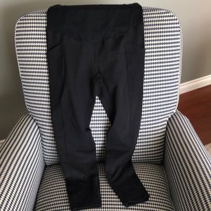 Zella Maternity Leggings